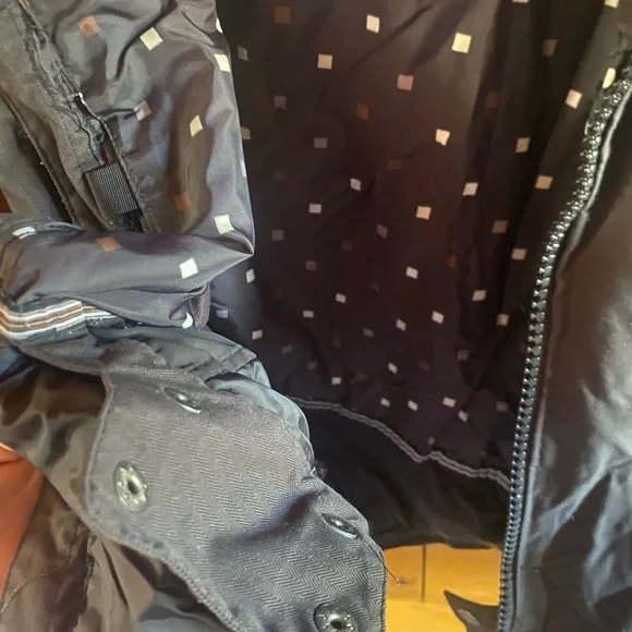 Burton jacket - Picture 3 of 5